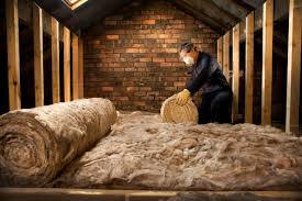 Reliable Franklin, PA Insulation Installation & Removal Solutions