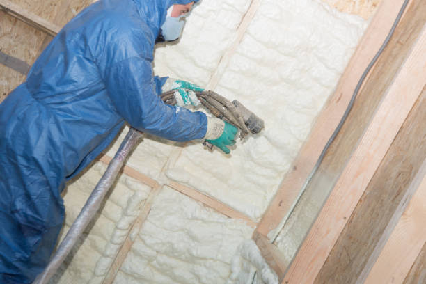 Types of Insulation We Offer in Franklin, PA